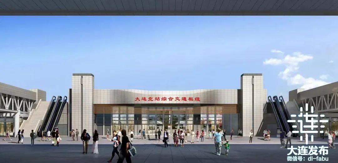 大连第60次新闻发布会,大连“两先区”建设