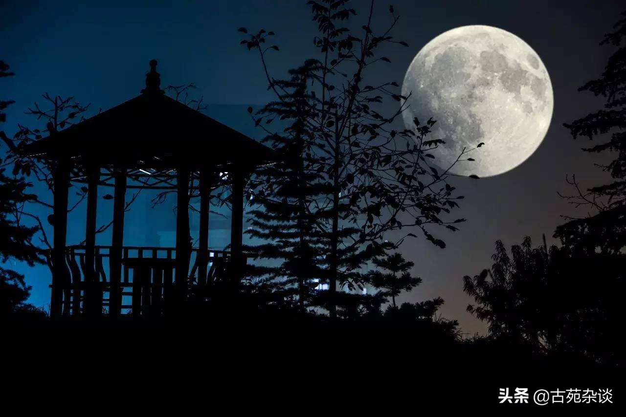 李白的把酒问月说了什么道理,李白把酒问月古诗硬笔楷书创作