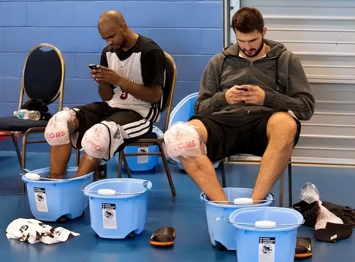 运动受伤擦啥药,受伤恢复期运动后是冰敷还是热敷