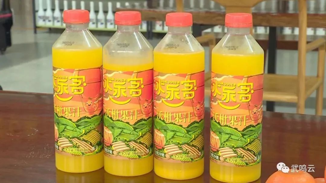 政府政策支持武鸣沃柑产业发展,武鸣沃柑品牌建设升级