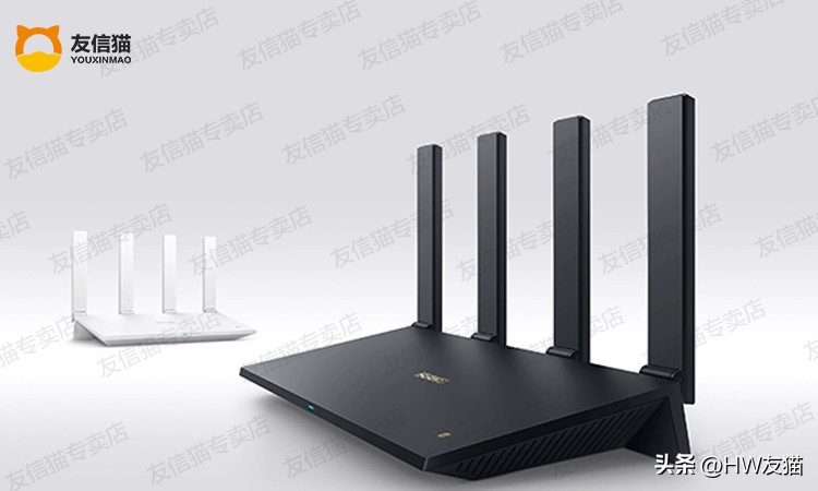300m宽带用wifi6路由器有用吗,能跑满500m宽带的wifi6路由器