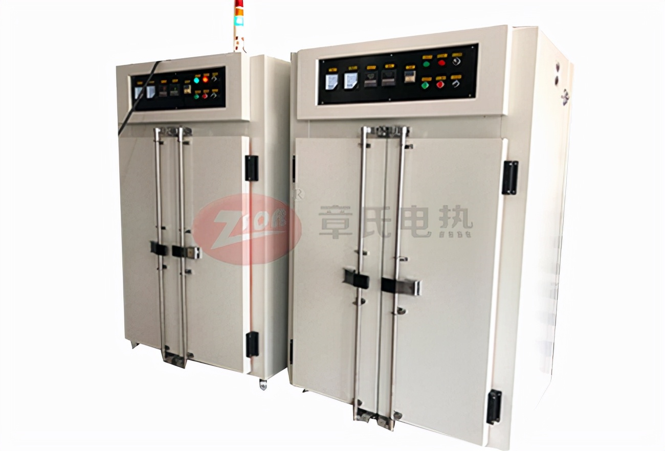 章氏烘箱使用操作说明,国产工业精密烤箱欢迎选购