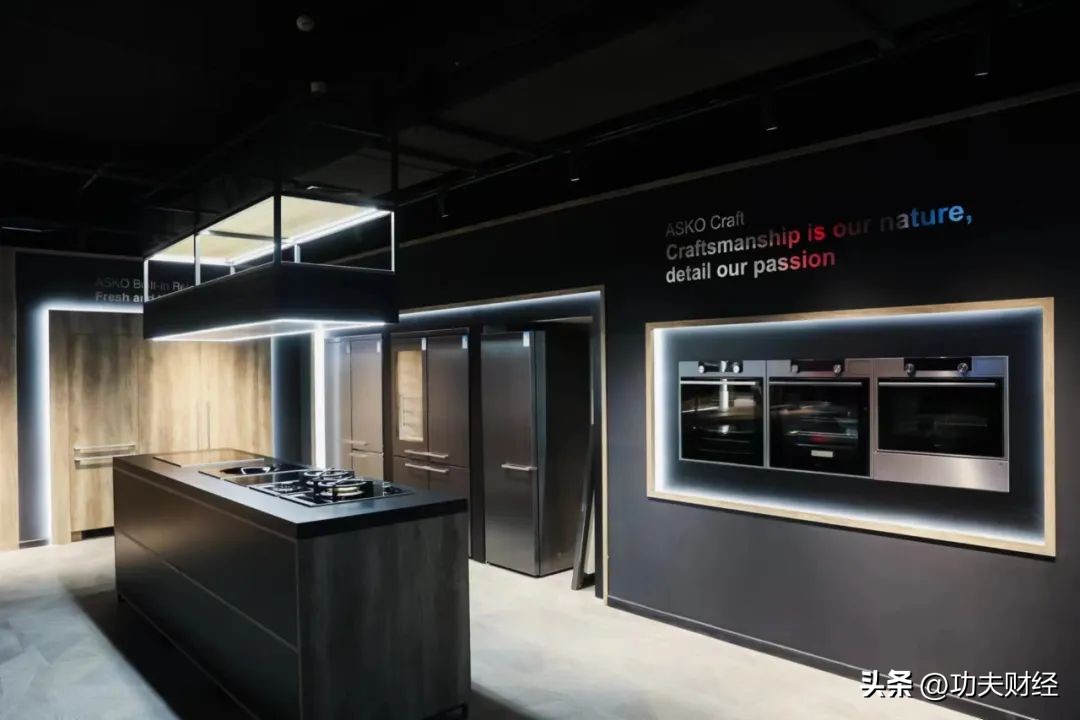 电器行业商业模式如何创新,高端电器运营的思路和模式