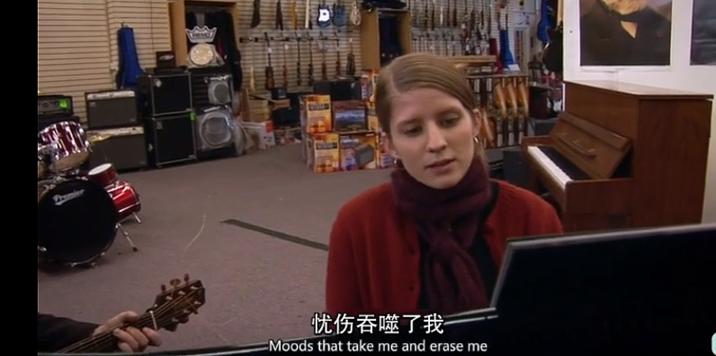 用音乐诉说生活,用音乐诉说情感故事