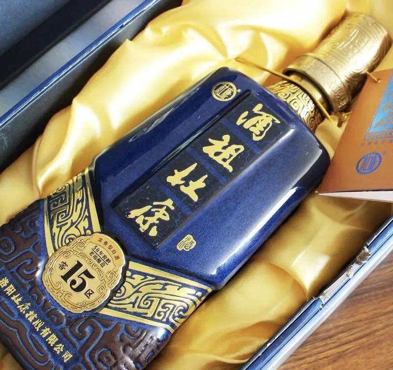 豫酒六朵金花,豫酒六金花现状