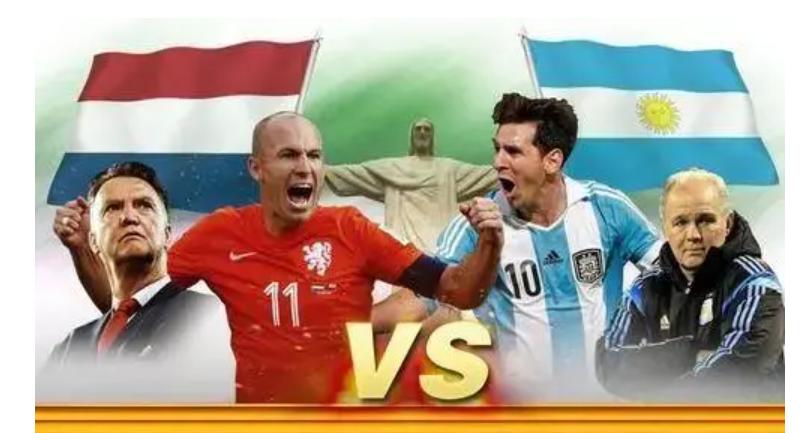 梅西对荷兰老帅范加尔到底说了啥,范加尔谈梅西世界杯动作