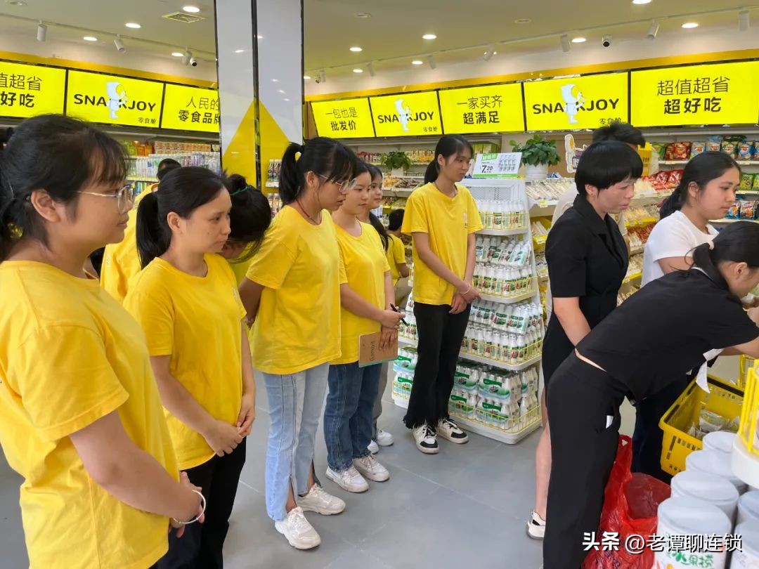 加盟零食店的商业模式,株洲零食店加盟零食舱什么价格