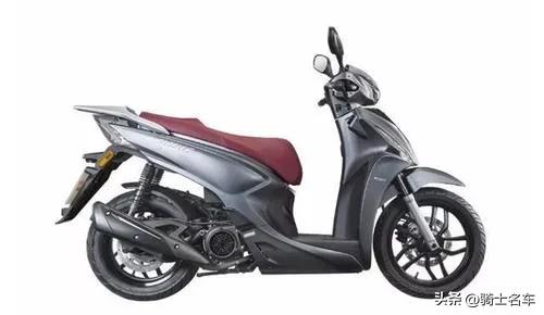 比亚乔medley150星光银,比亚乔medley150是什么档次