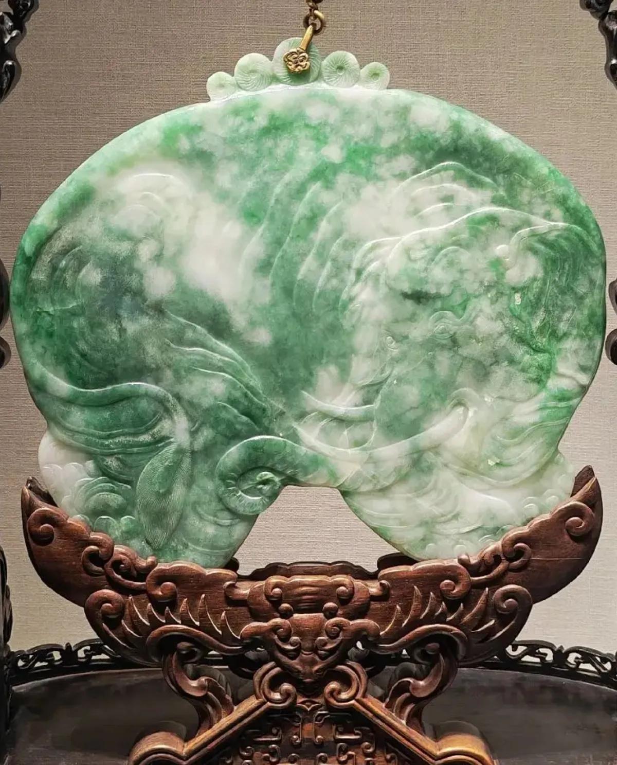 北京故宫珍宝馆藏品图片,北京故宫博物院珍宝馆瓷器