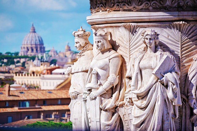 意大利人的日常生活纪录片,意大利人目前生活状态