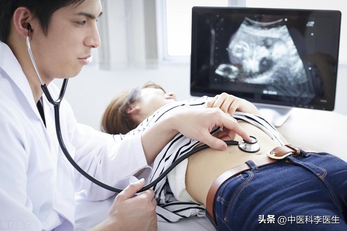 脱裤子、腿张开的妇科检查,或有6个尴尬,请提前向医生说5句话