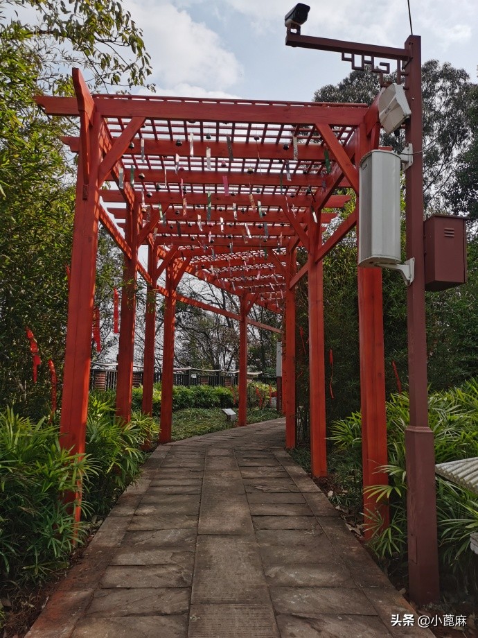 四川眉山彭山有哪些旅游景点,眉山齐山双佛旅游景点推荐