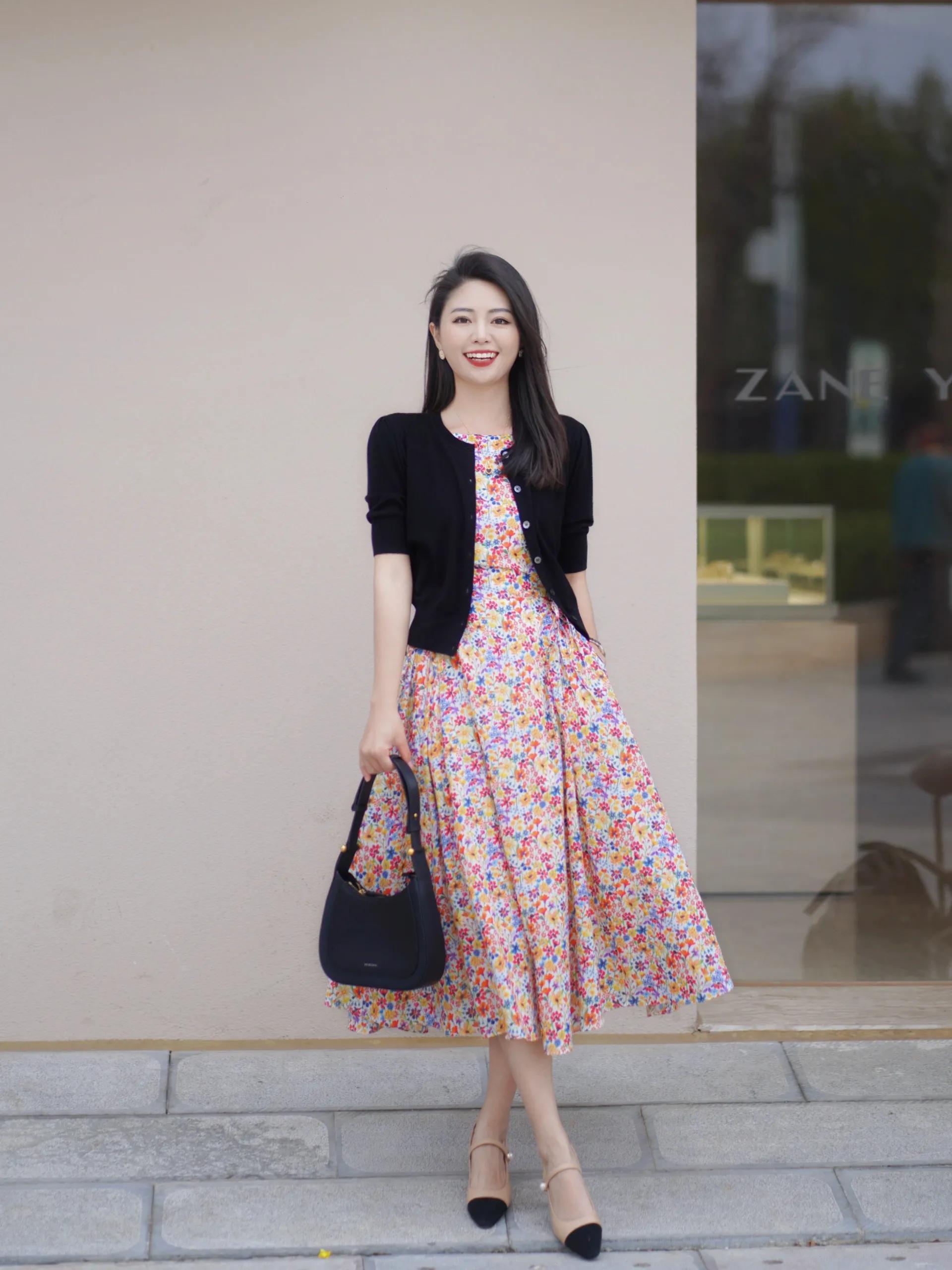 清冷感御姐是怎么穿衣服的,御姐冬季高级感穿搭