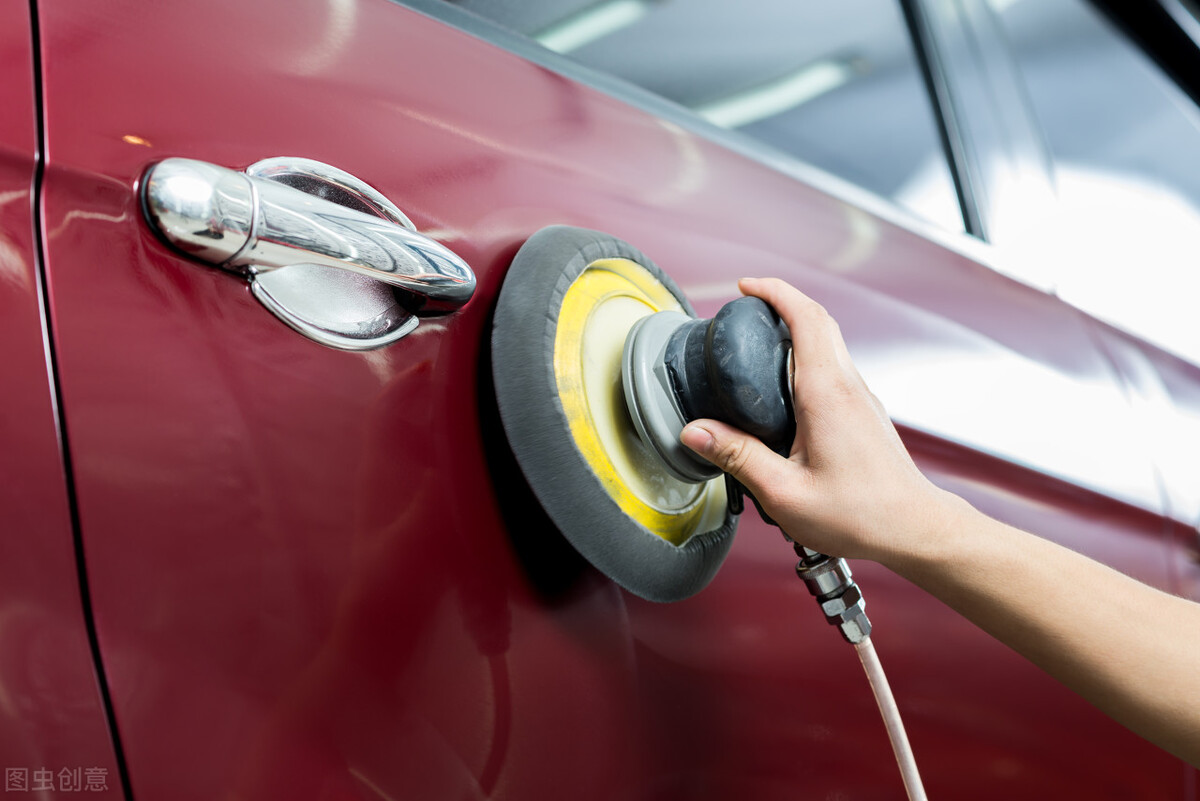 打蜡还是镀晶还是封釉,打蜡镀晶封釉都有什么区别