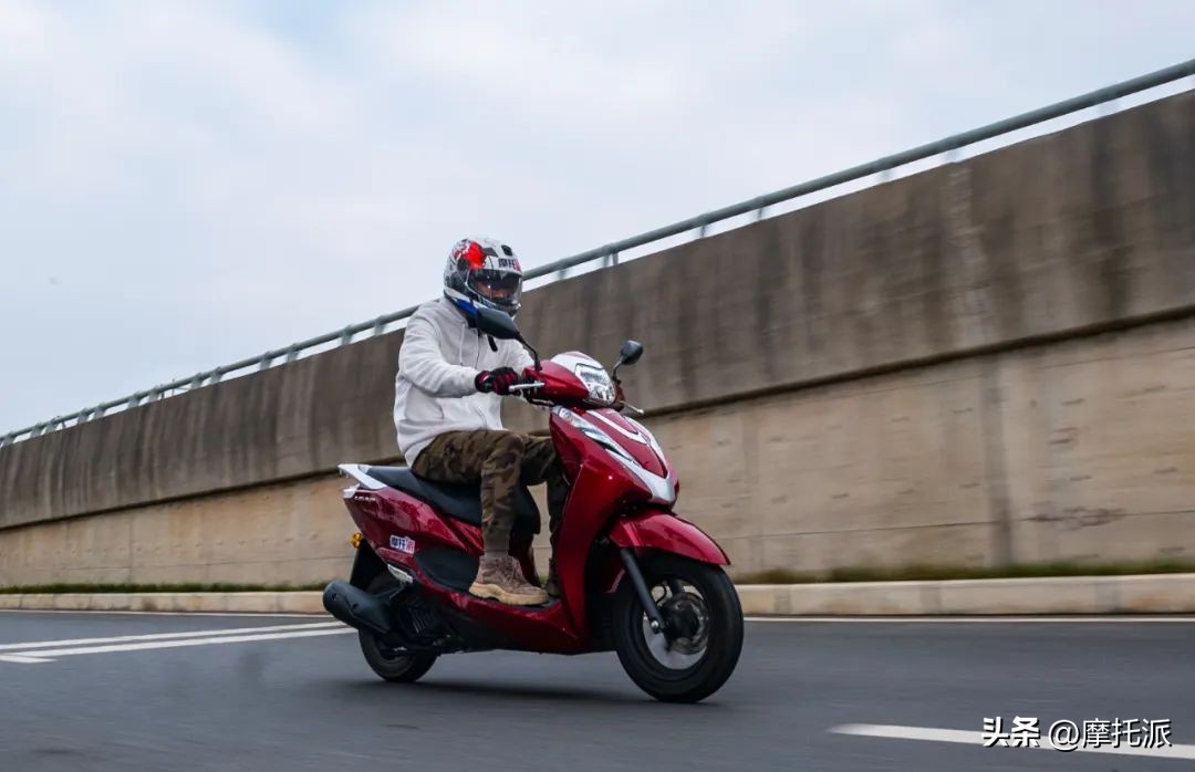 本田lead125优点和缺点,本田lead125最新测评