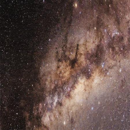 黑洞恒星可能是太空中最奇异的物体