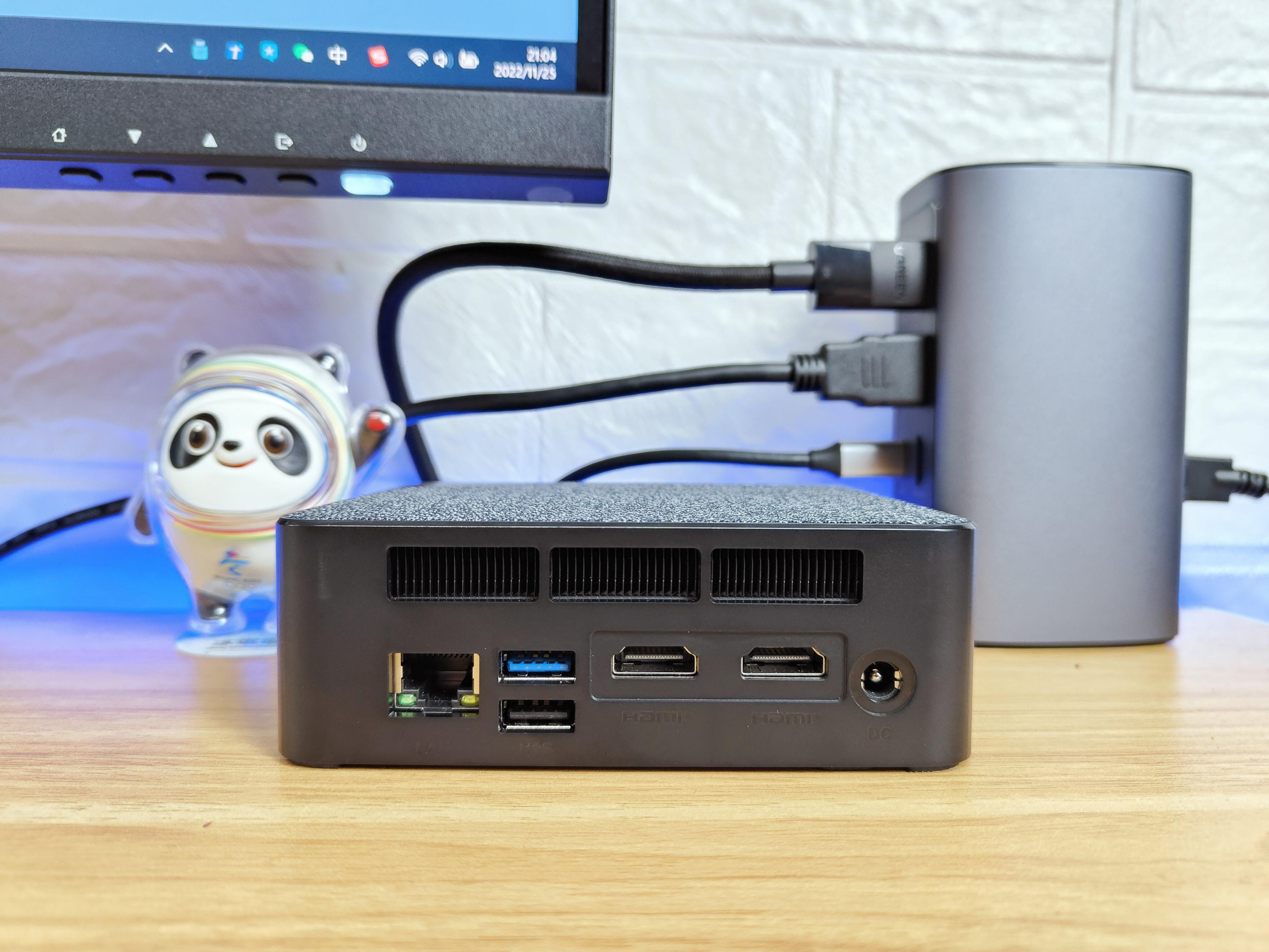 2k迷你电脑配置,2k分辨率迷你主机