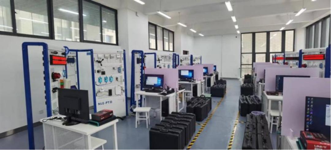 智能工程职业学院的专业有哪些,专业介绍智能工程