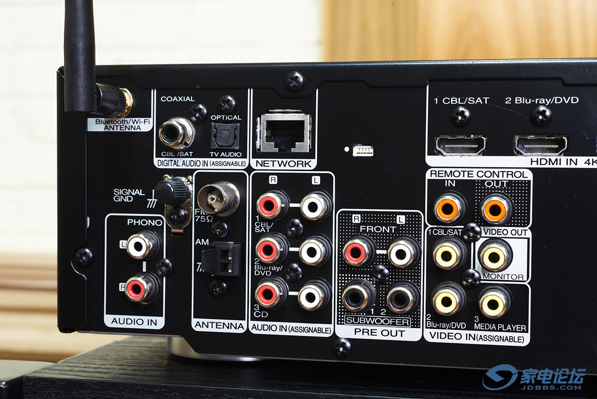 马兰士影院效果如何,马兰士家庭影院