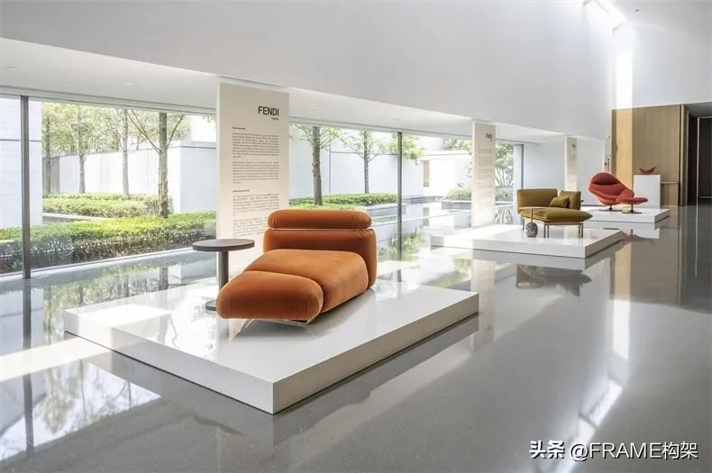 最近兴起家居品牌,家居市场吹起高端风洋品牌成新宠