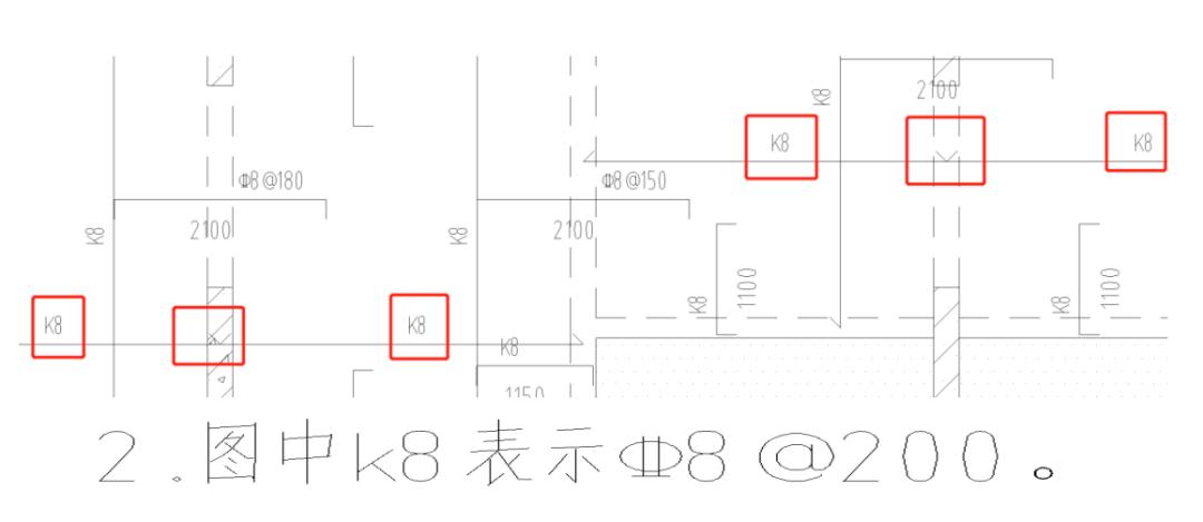 22G新图集新变化|算量中不得不注意的要点(板、楼梯、基础)
