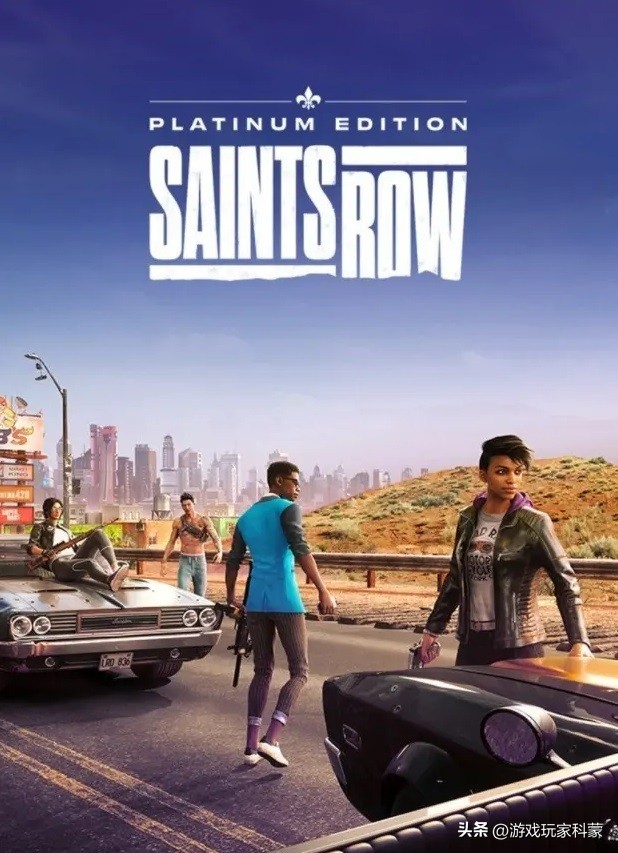 黑道圣徒重启版评分,黑道圣徒重启版dx12和dx11的区别