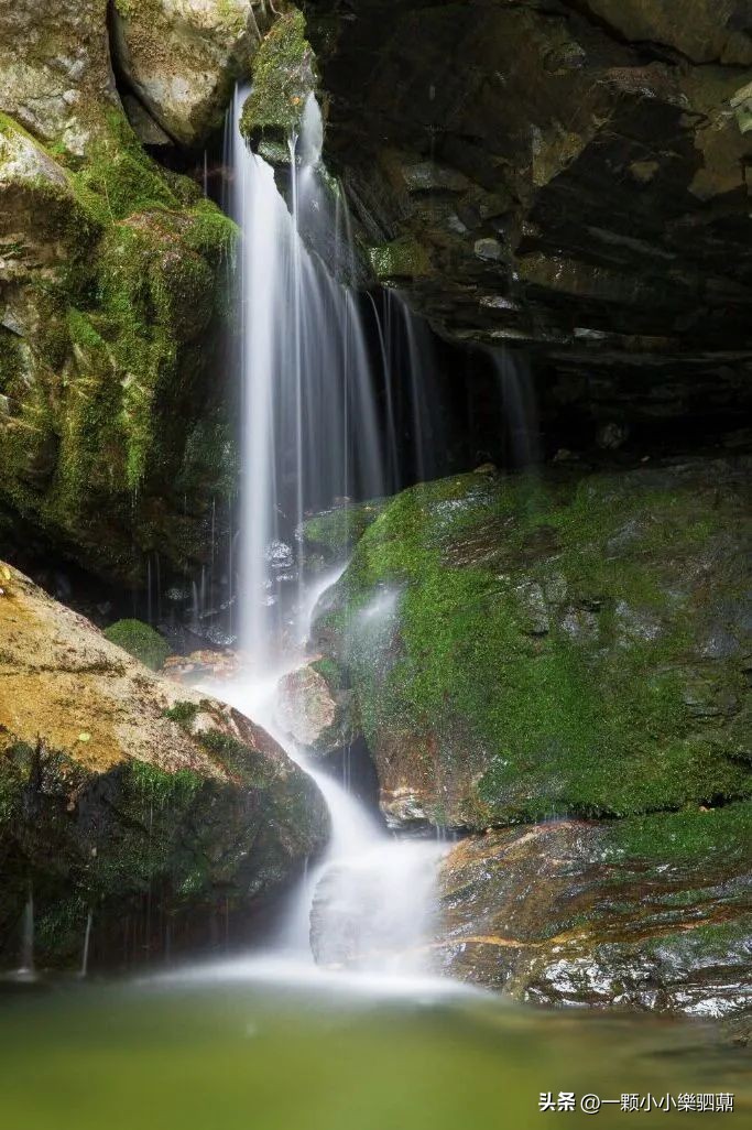 秦岭红河谷可以露营吗,秦岭红河谷之谜