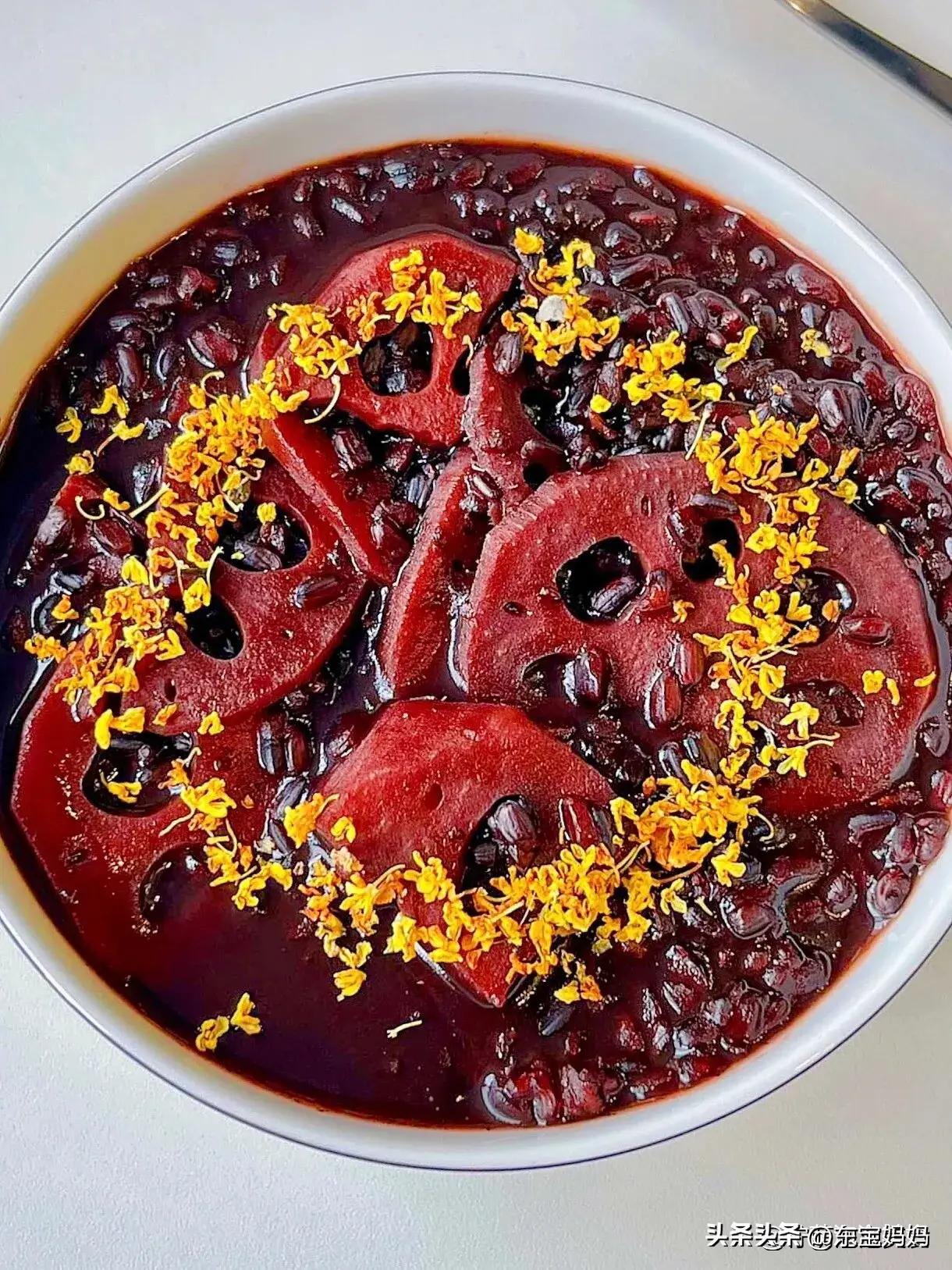 女性常吃4种食物排毒养颜抗衰老,女性吃什么食物排毒养颜