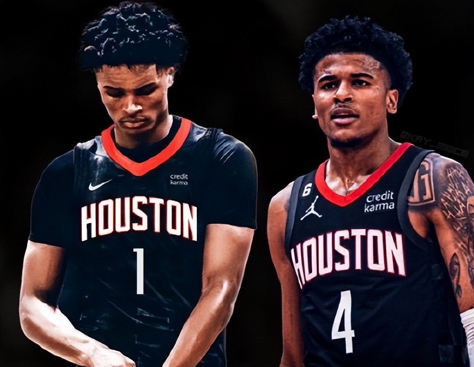 21分钟8助攻！1米73后卫希望加盟火箭，乌度卡有意16+6新秀奥萨尔