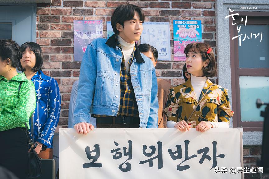 关于不烂尾的电视剧推荐,韩剧衣袖红镶边什么时间更新