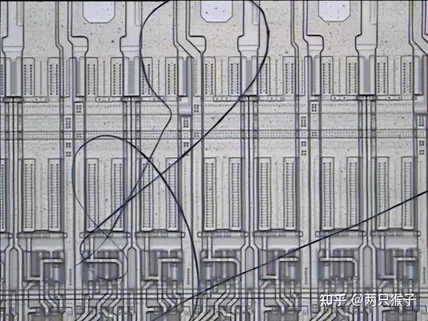 半导体Defect介绍,半导体fab优劣势