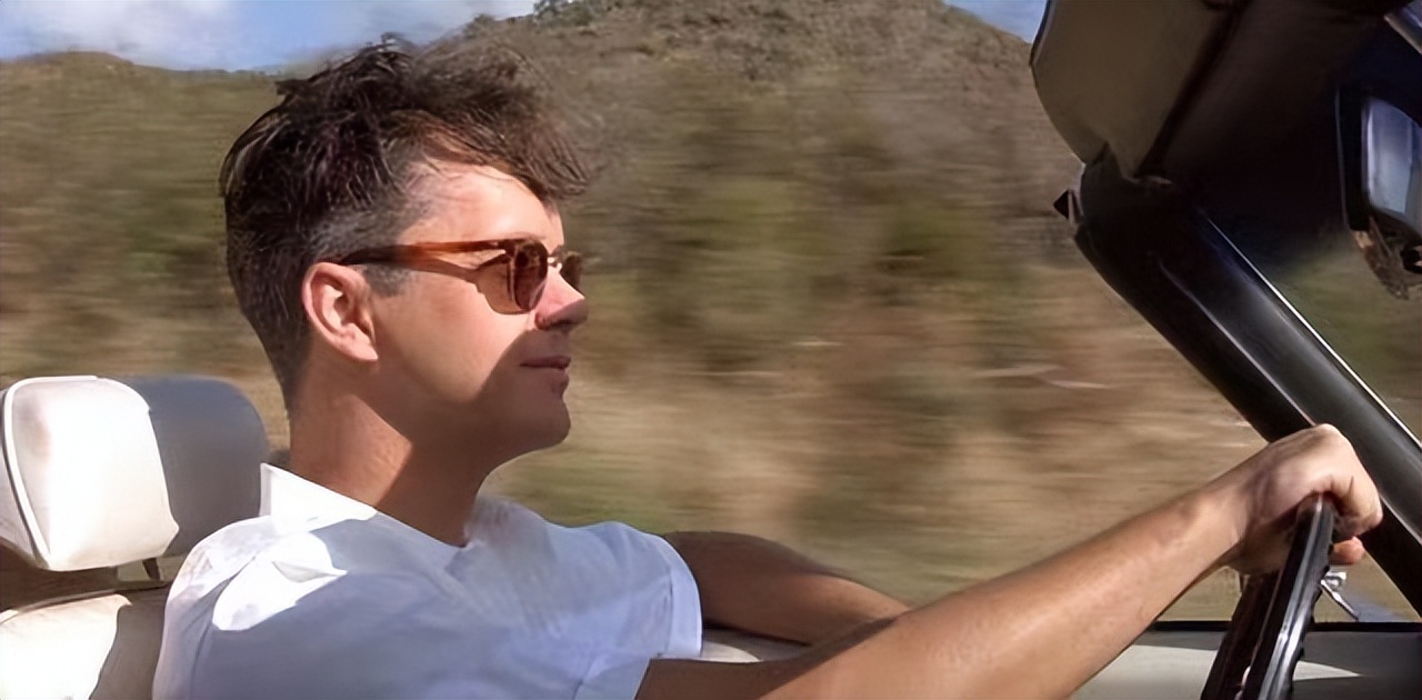 肖申克的救赎人生就只有两种选择,在肖申克的救赎中有一句经典台词