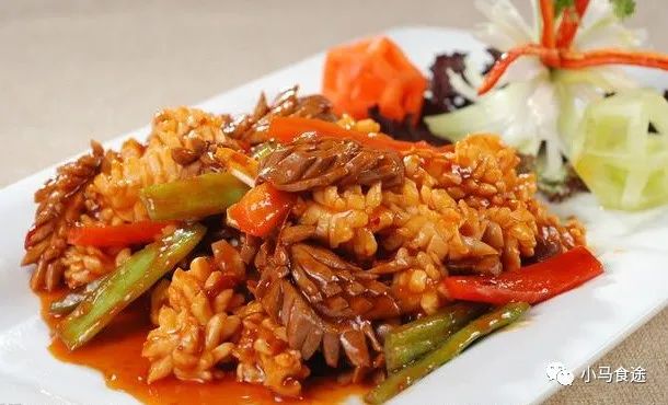 50款下饭小炒做法快捷,好吃不贵又好看的小炒