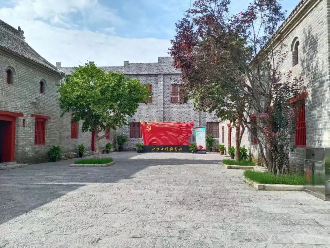 长葛发展产业新城,长葛产业园区东扩区