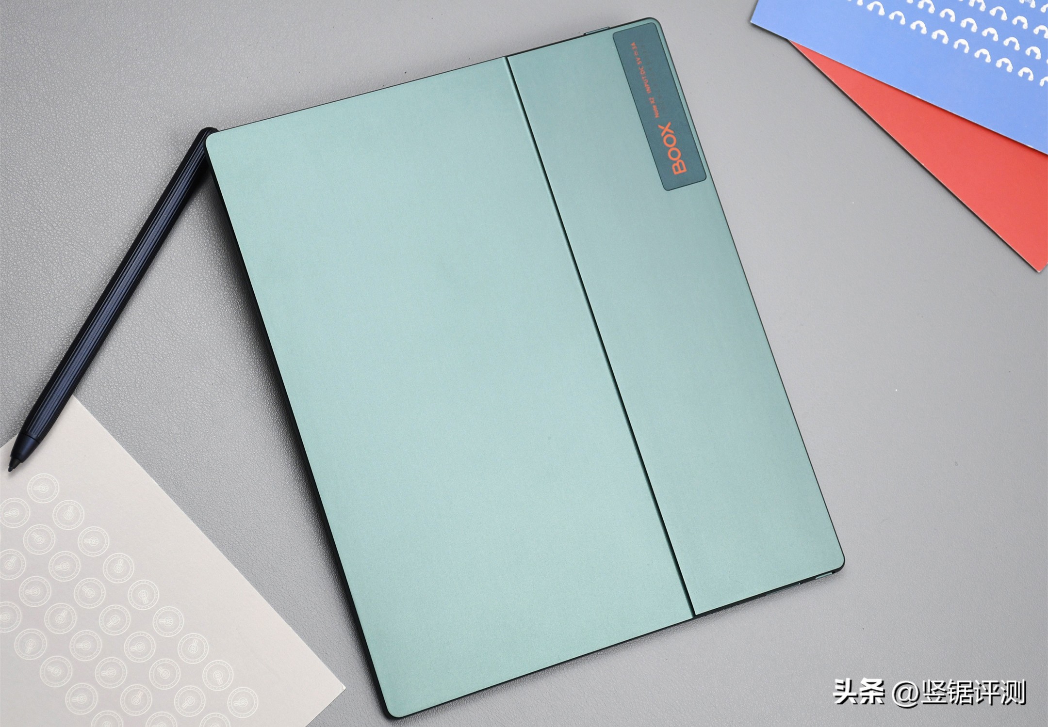 文石notex2微信读书体验,文石电纸书notex2缺点