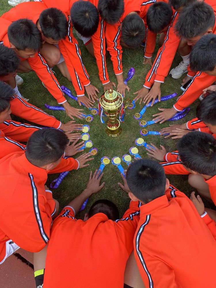 云南青少年校园足球四级联赛,云南省青少年足球联赛楚雄赛区