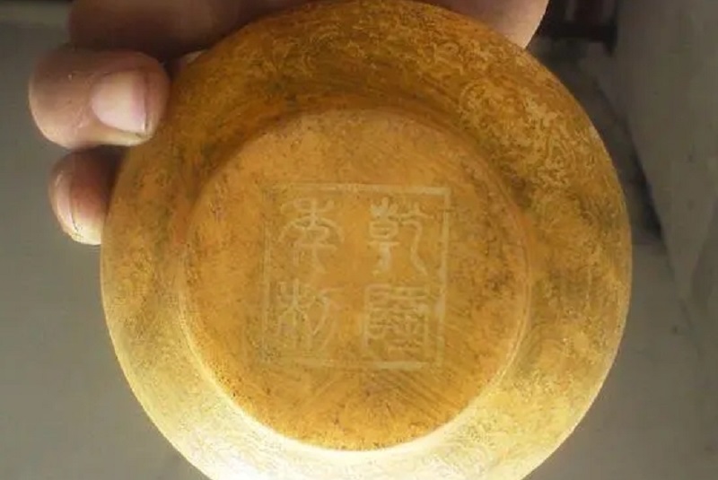 古董鉴别专家直播玉碗,30万左右的和田玉鉴定