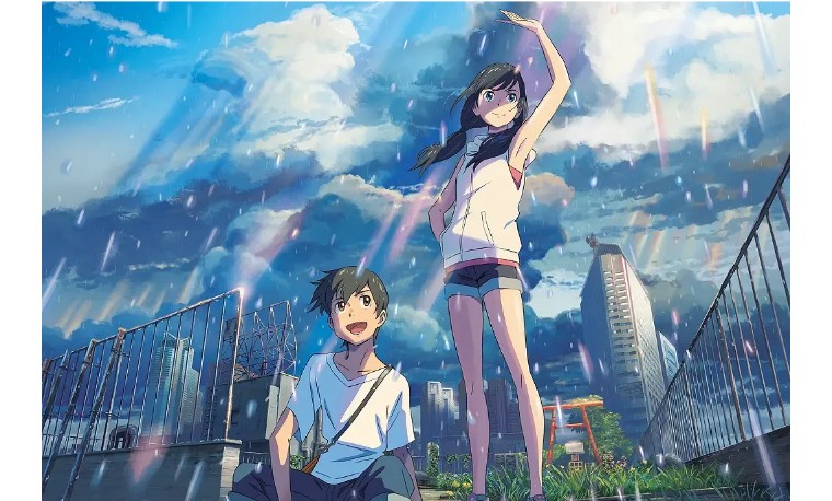 被买走的技术：日本动漫创作者，为何成为中国的外包厂商？