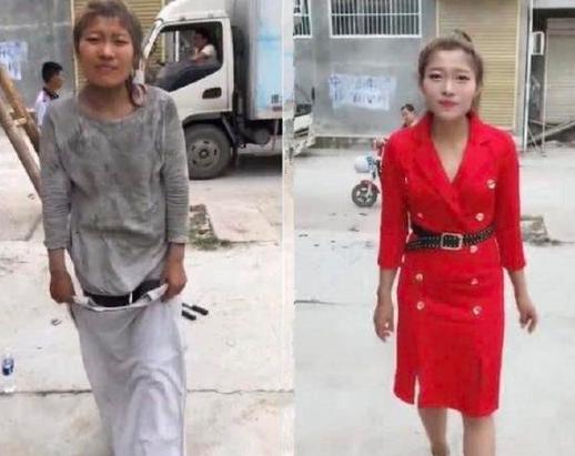 5个因网络而爆红的普通人,因网络走红的普通人