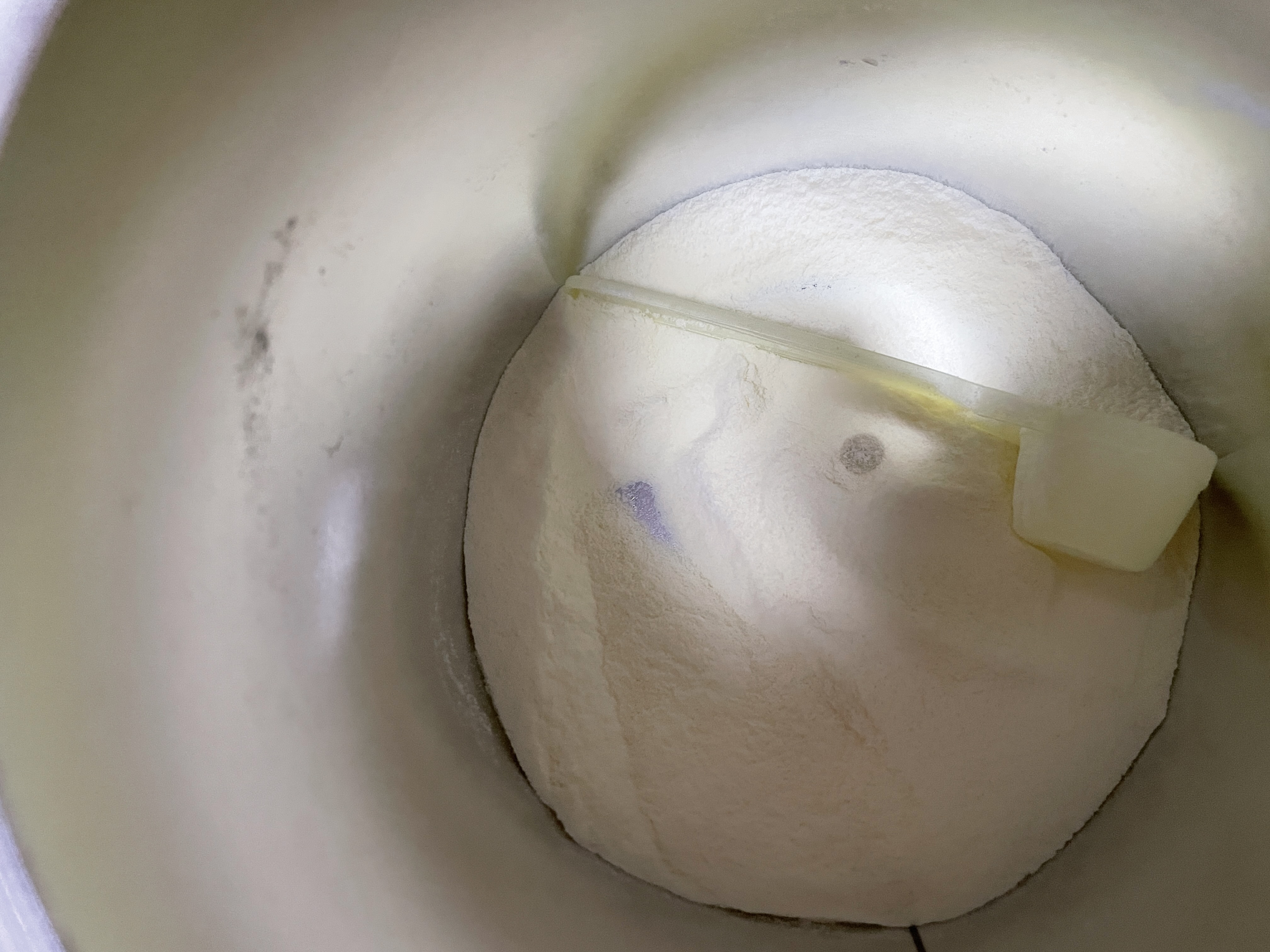 又现问题奶粉!天猫国际自营超市买到的能恩三次有异物