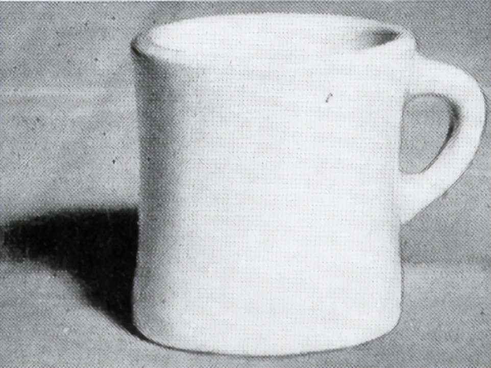 马克杯为什么流行,那些好看又实用的马克杯