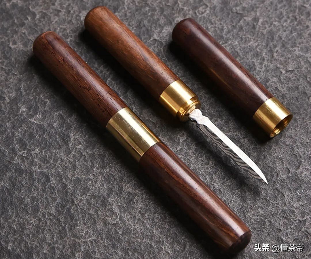 认识各类茶器具及用法,茶桌常用器具大全