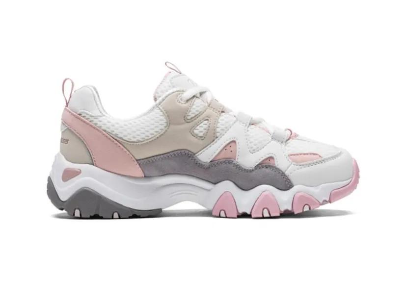 盘点斯凯奇的五款时尚百搭鞋,斯凯奇skechers桃花鞋