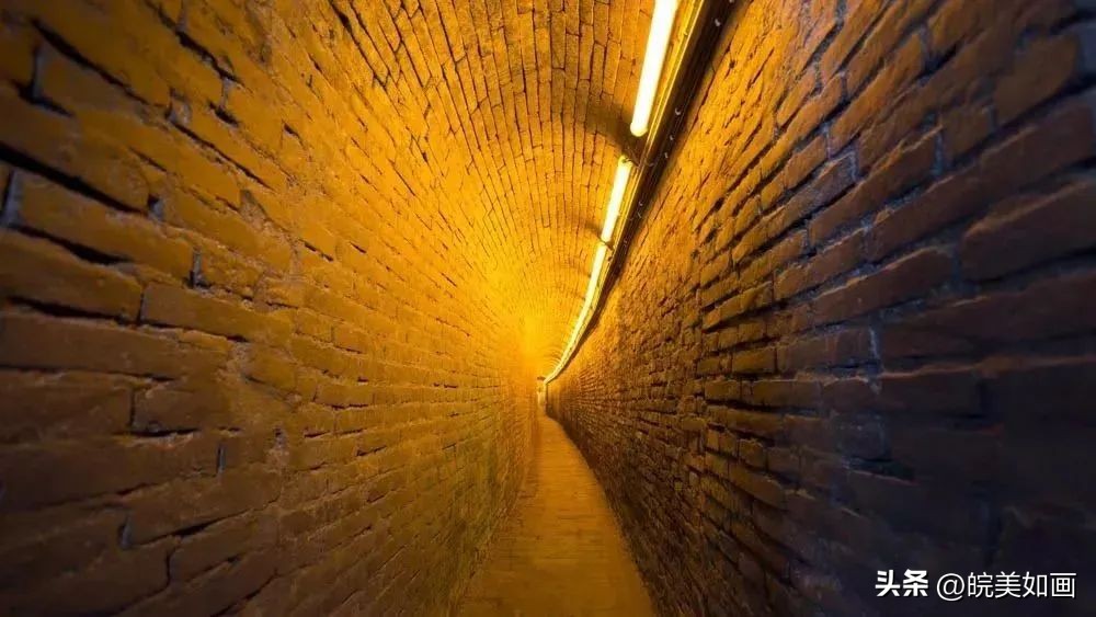 皖南适合避暑的高山村落,小众目的地冷门避暑景点