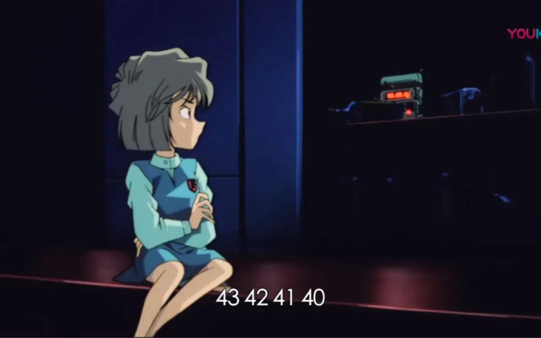 名侦探柯南剧场版现实发生的事,名侦探柯南亲吻的一集