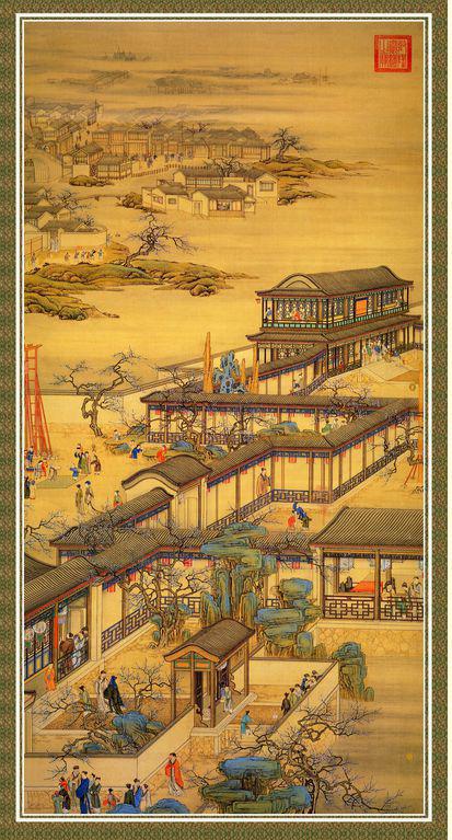 古诗词三百首经典大全,古诗大全三百首及注释