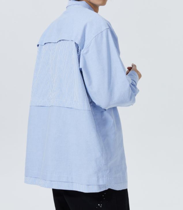 适合冬季穿的衬衫男推荐,男生平价夏季衬衫推荐