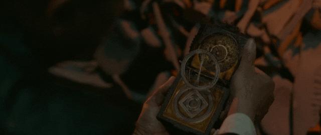 因种种原因，迟迟未能上映的12部电影，张艺谋扫黑片，我等了4年