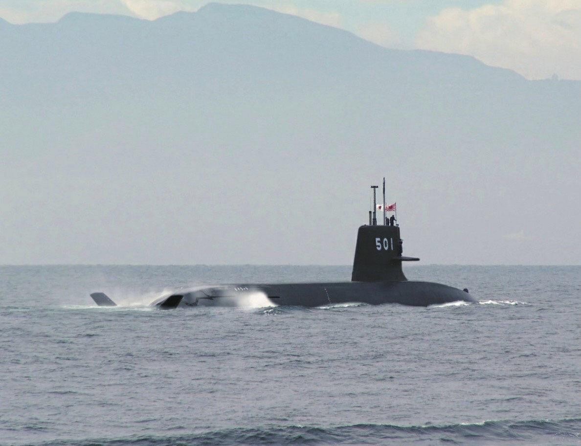 日本四人大将,日本4代劲战