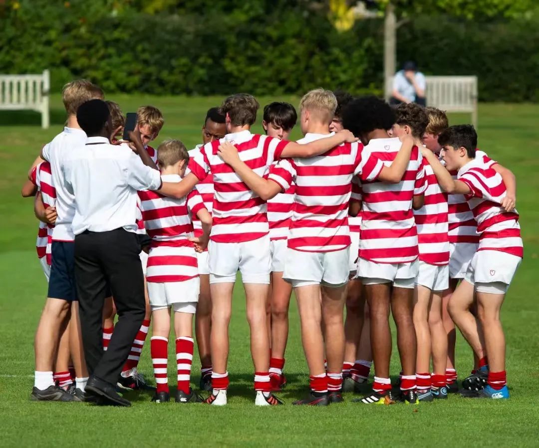 汤布里奇公学入学条件,英国汤布里奇公学怎么样